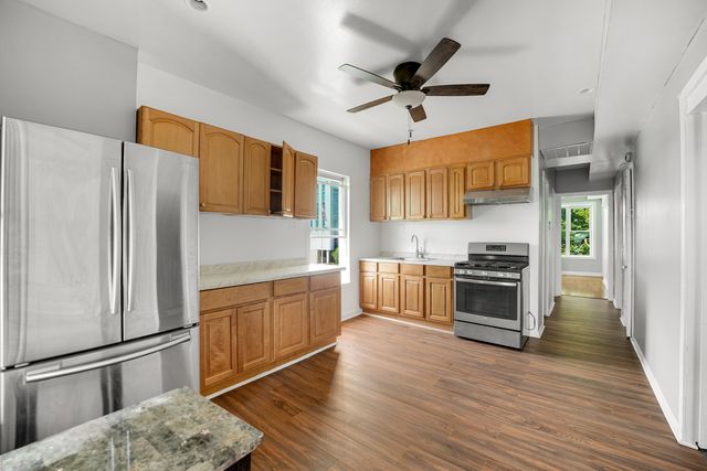 4757 S Rockwell Street, Chicago, IL 60632