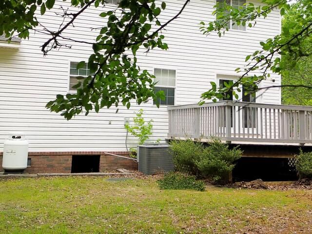 1515 Matilda Circle, Pineville, SC 29468