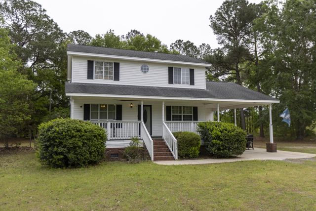 1515 Matilda Circle, Pineville, SC 29468