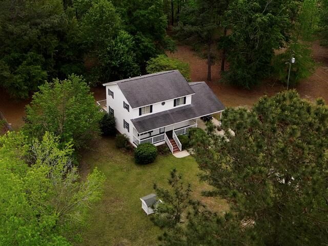 1515 Matilda Circle, Pineville, SC 29468
