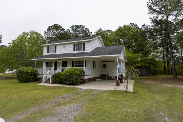 1515 Matilda Circle, Pineville, SC 29468