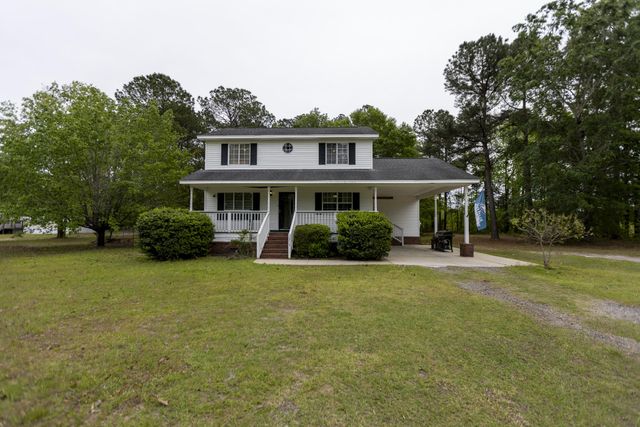 1515 Matilda Circle, Pineville, SC 29468