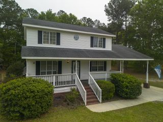 1515 Matilda Circle, Pineville, SC 29468