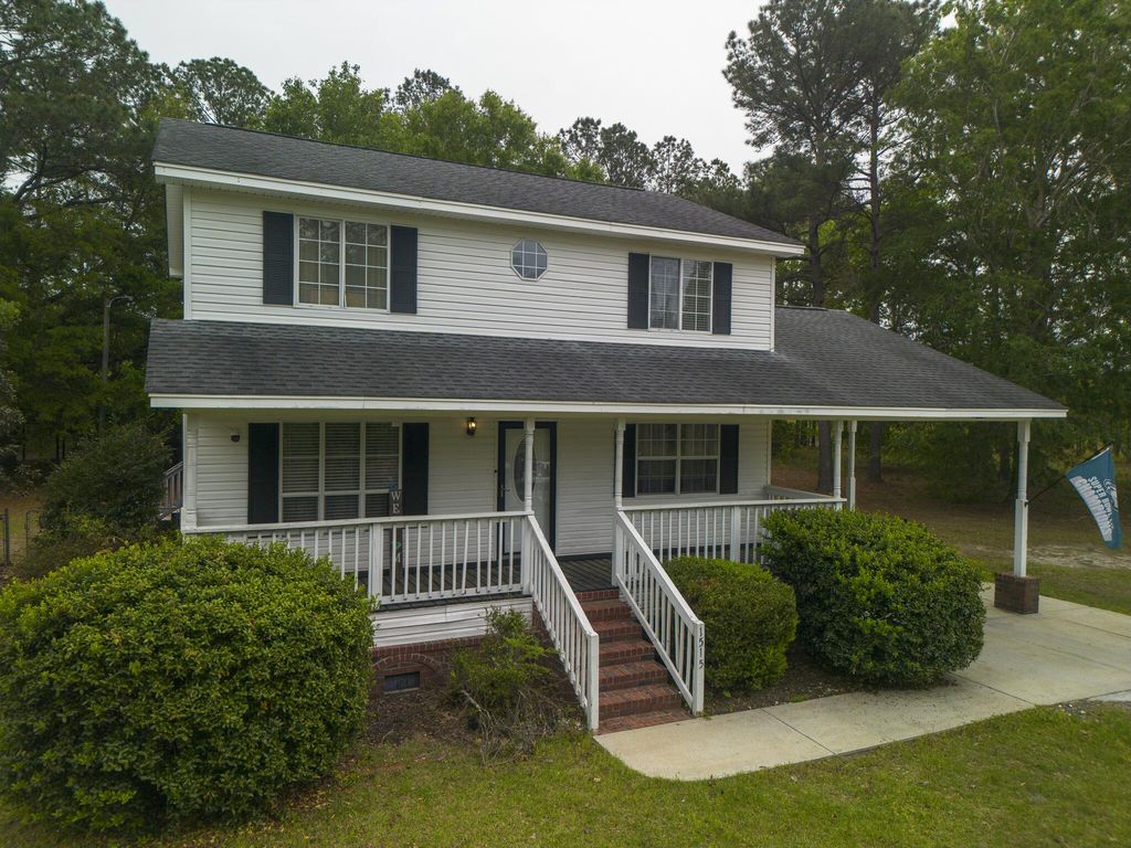 1515 Matilda Circle, Pineville, SC 29468