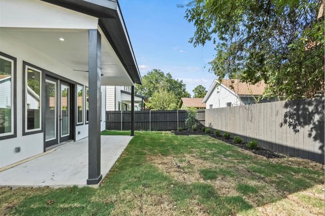 3424 Ladd Street, Dallas, TX 75212