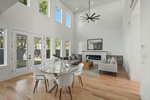 3424 Ladd Street, Dallas, TX 75212