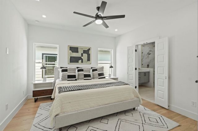 3424 Ladd Street, Dallas, TX 75212