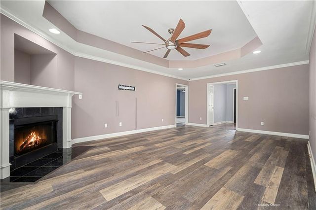 7105 Haley's Way, Theodore, AL 36582