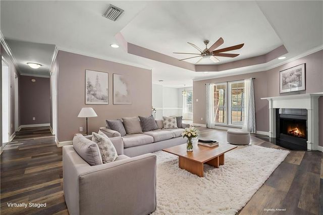 7105 Haley's Way, Theodore, AL 36582