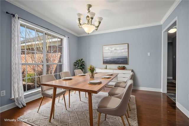 7105 Haley's Way, Theodore, AL 36582