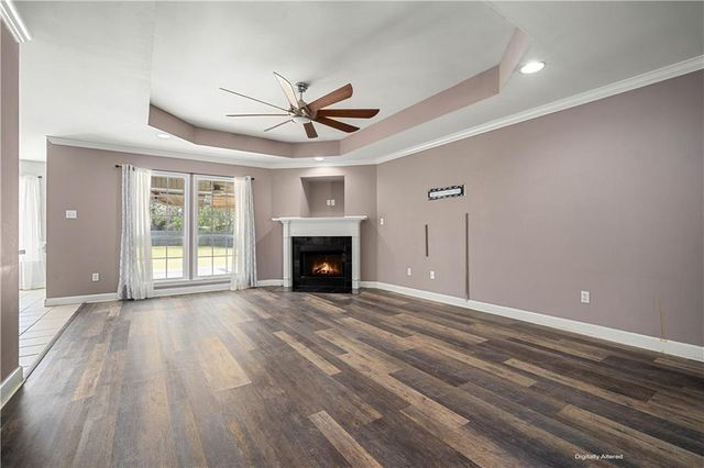 7105 Haley's Way, Theodore, AL 36582