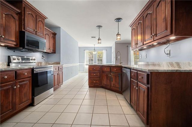 7105 Haley's Way, Theodore, AL 36582