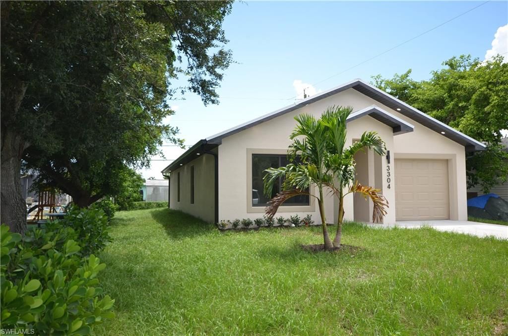 3304 Armstrong CT NE, FORT MYERS, FL 33916 — photo 3