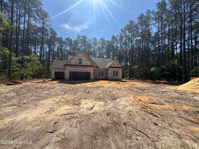 30421 E Lake Road, Wagram, NC 28396