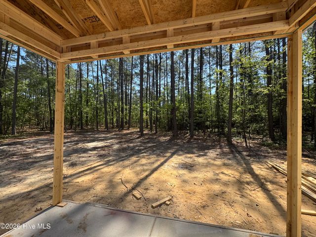 30421 E Lake Road, Wagram, NC 28396