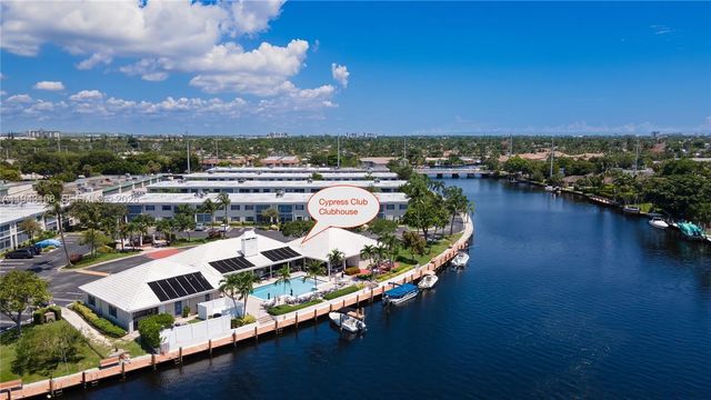 180 Cypress Club Dr 811, Pompano Beach, FL 33060