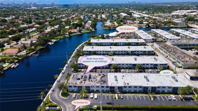 180 Cypress Club Dr 811, Pompano Beach, FL 33060