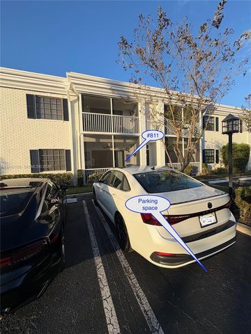 180 Cypress Club Dr 811, Pompano Beach, FL 33060