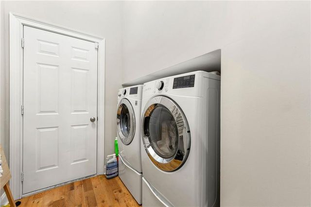 3358 Colville Avenue, Atlanta, GA 30354