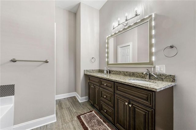 3358 Colville Avenue, Atlanta, GA 30354