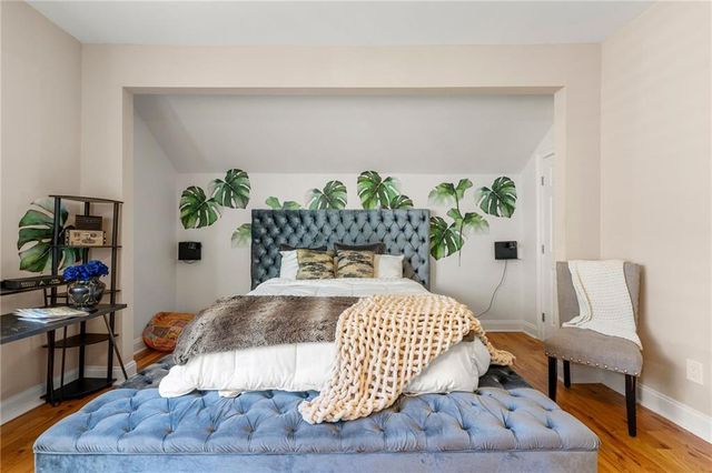 3358 Colville Avenue, Atlanta, GA 30354