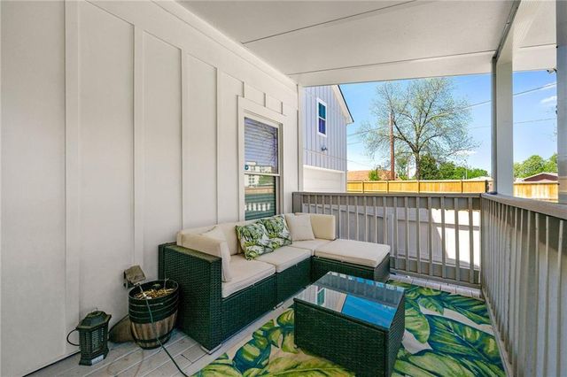 3358 Colville Avenue, Atlanta, GA 30354