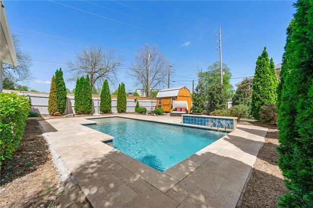 3358 Colville Avenue, Atlanta, GA 30354