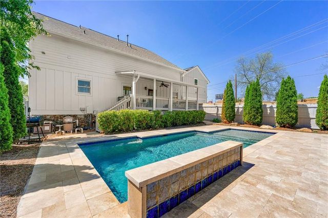 3358 Colville Avenue, Atlanta, GA 30354