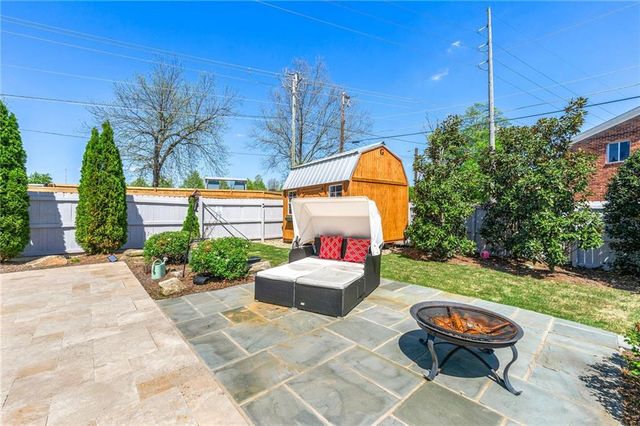 3358 Colville Avenue, Atlanta, GA 30354