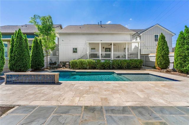 3358 Colville Avenue, Atlanta, GA 30354