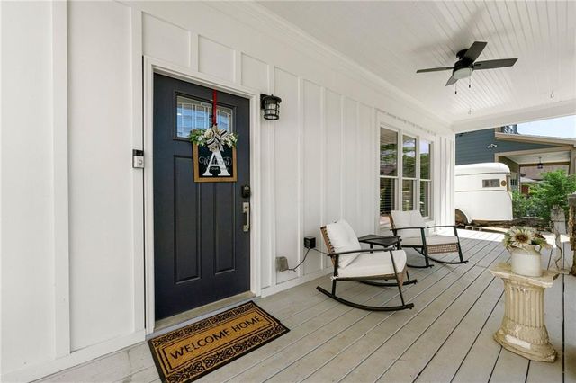 3358 Colville Avenue, Atlanta, GA 30354