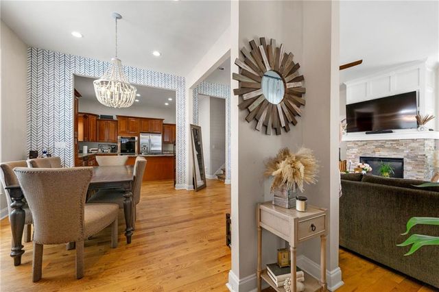 3358 Colville Avenue, Atlanta, GA 30354