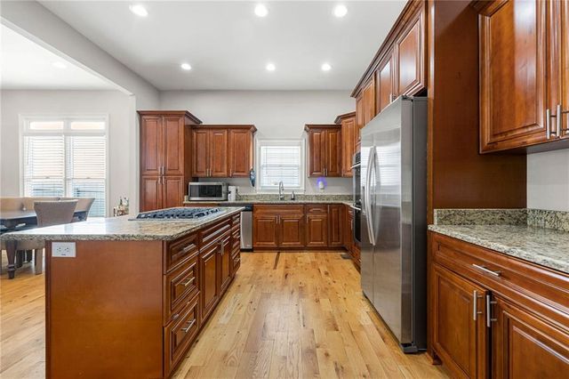 3358 Colville Avenue, Atlanta, GA 30354