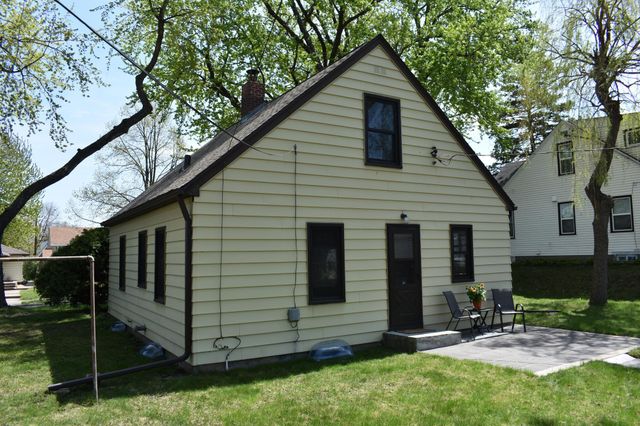 4148 Madison Street NE, Columbia Heights, MN 55421