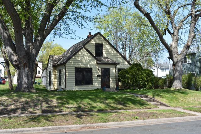 4148 Madison Street NE, Columbia Heights, MN 55421