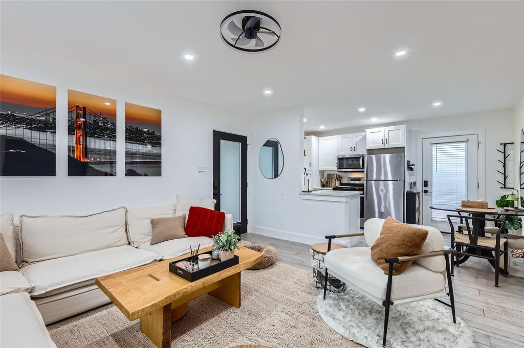 1200 E 52nd ST 108, Austin, TX 78723