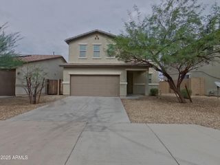 4804 W LEODRA Lane, Laveen, AZ 85339