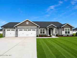 200 Jackson Ridge Way, Pikeville, NC 27863