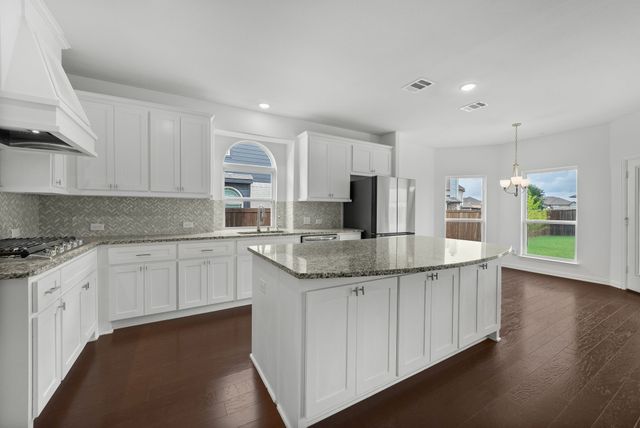 4108 Canadian River Drive, Celina, TX 75078