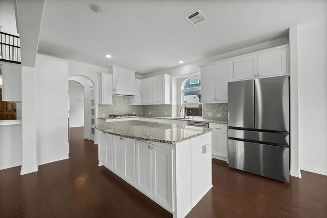 4108 Canadian River Drive, Celina, TX 75078