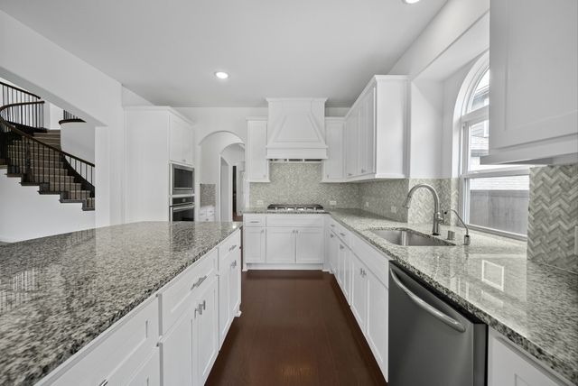 4108 Canadian River Drive, Celina, TX 75078