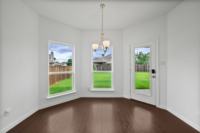 4108 Canadian River Drive, Celina, TX 75078