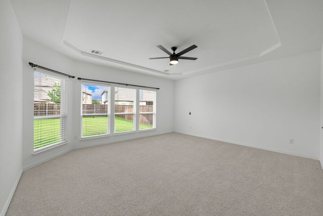 4108 Canadian River Drive, Celina, TX 75078