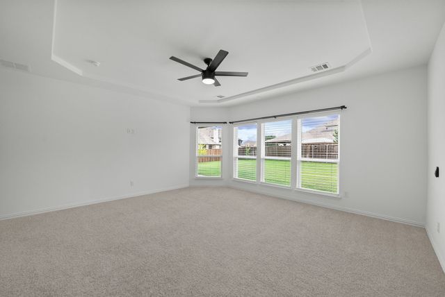4108 Canadian River Drive, Celina, TX 75078