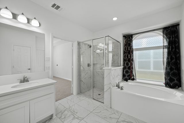 4108 Canadian River Drive, Celina, TX 75078