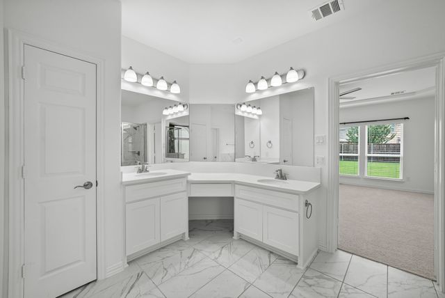 4108 Canadian River Drive, Celina, TX 75078