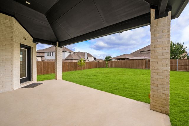 4108 Canadian River Drive, Celina, TX 75078