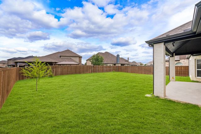 4108 Canadian River Drive, Celina, TX 75078