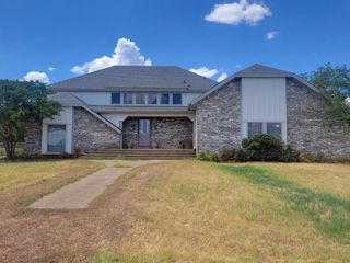 896 US Highway 67, Graham, TX 76450