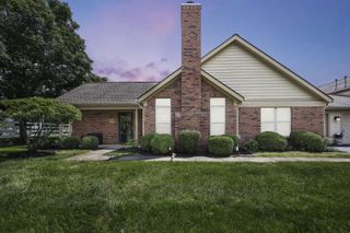 3046 Pine Manor Boulevard, Grove City, OH 43123